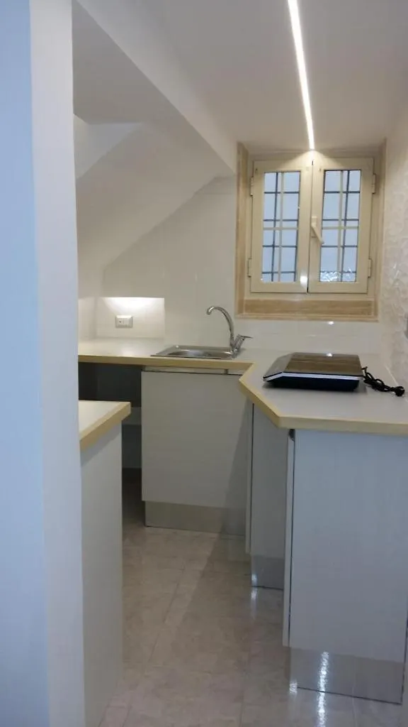 Casa Per 2 Villa Porto Santo Stefano  Holiday home Porto Santo Stefano (Grosseto)