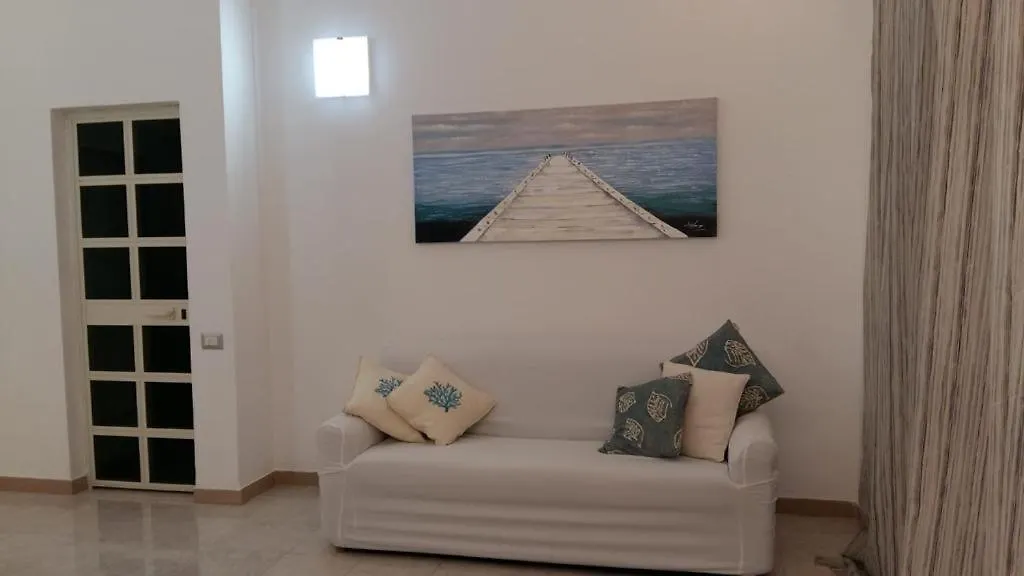 Casa Per 2 Villa Porto Santo Stefano  Italy