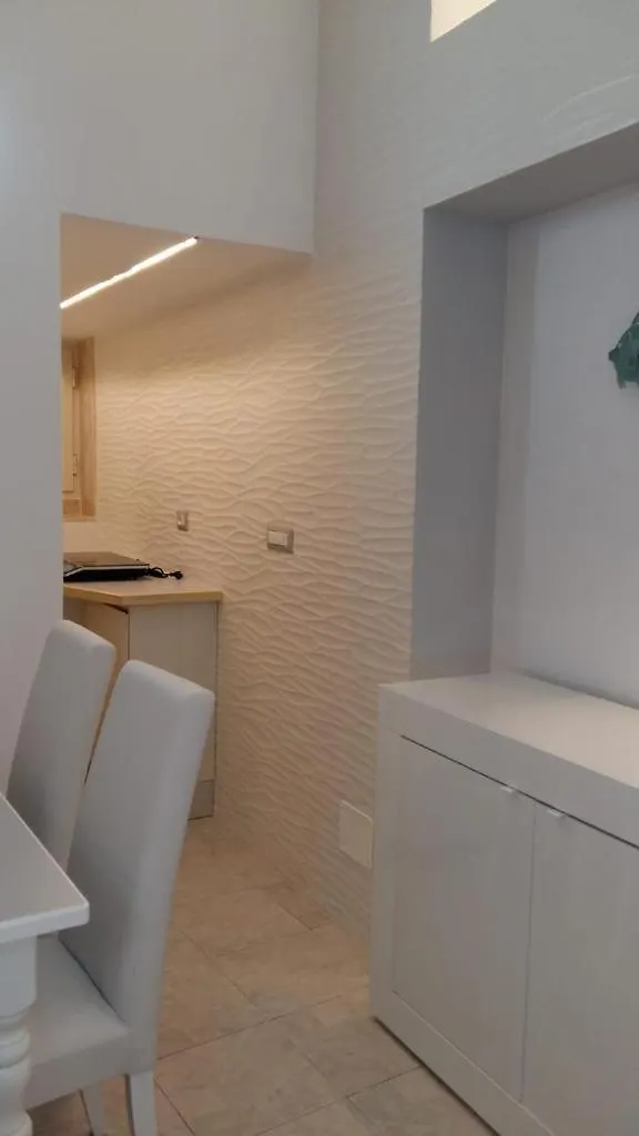 Holiday home Casa Per 2 Villa Porto Santo Stefano