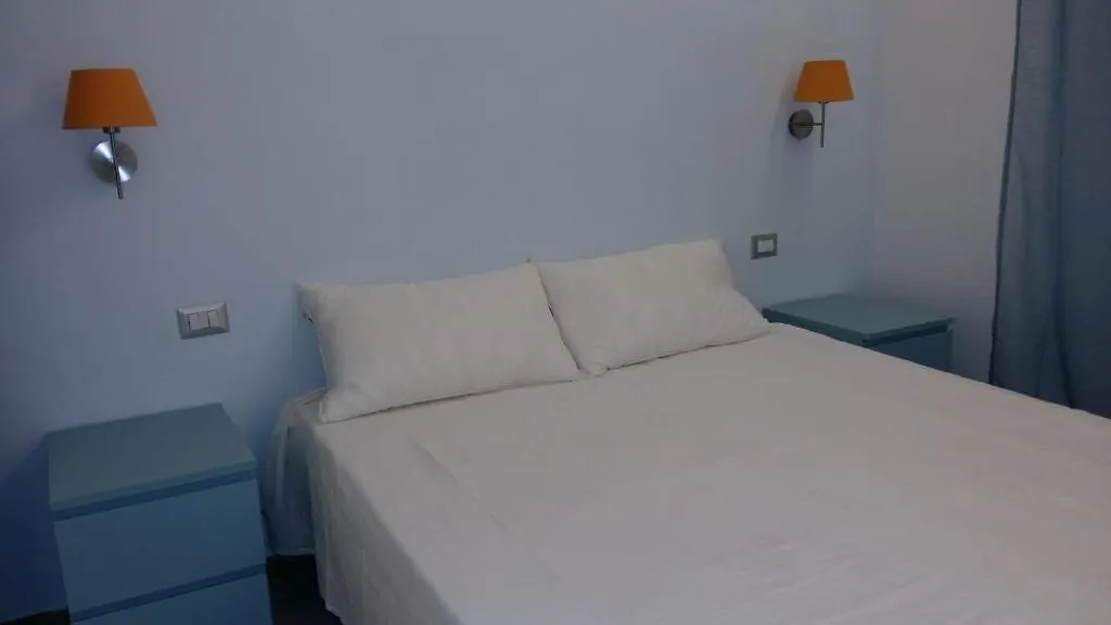 Casa Per 2 Villa Porto Santo Stefano  0*, Porto Santo Stefano (Grosseto) Italy